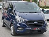 Ford Transit Custom 2.0TDCi 9MÍST ČR DPH TAŽNÉ - náhled 2