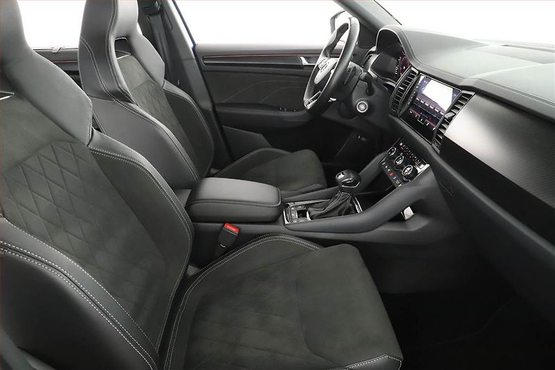 Škoda Kodiaq (2024) 2.0 TDI - fotka 7 z 20