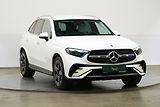 Mercedes-Benz GLC - náhled 8