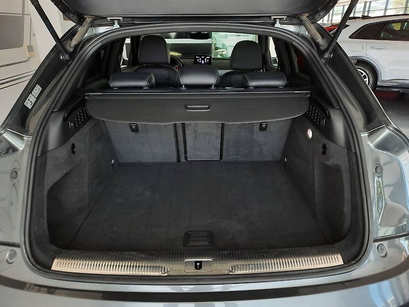 Audi Q3 (2018) 2.0 TDI quattro (135kW/184k) S - fotka 20 z 22