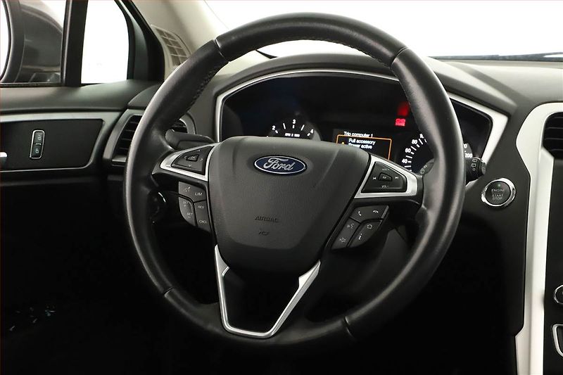Ford Mondeo (2015) 2.0 TDCI, Serv.kniha, Navi - fotka 13 z 14