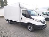 Iveco Daily 3,0L skrin+celo - náhled 1