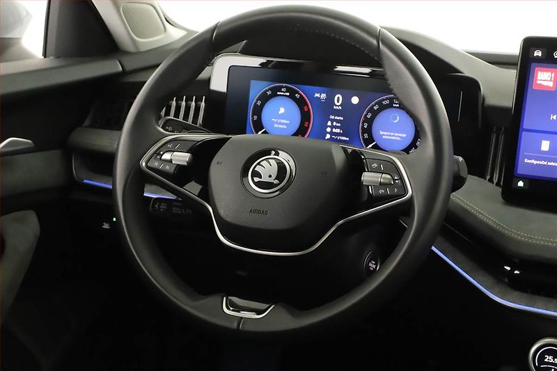 Škoda Superb (2024) 2.0 TDI, Selection - fotka 14 z 18