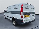 Mercedes-Benz Vito 2,2 CDi, Klima - náhled 4