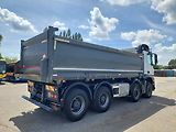 Mercedes-Benz Ostatní Arocs 3551 KH Kipper 2x Bordma - náhled 11