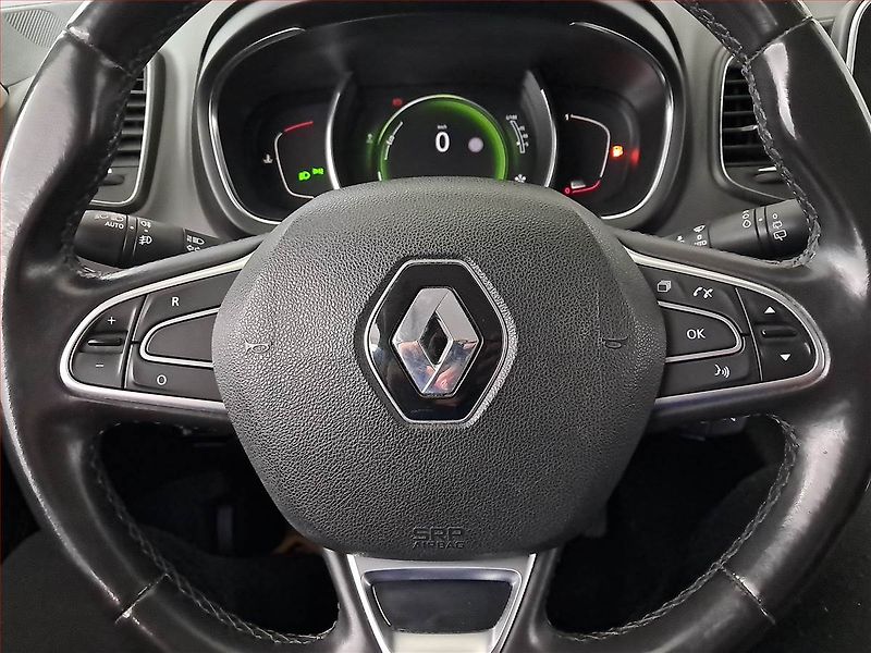Renault Scénic (2018) 1.6 dCi, 7 míst, Serv.kniha - fotka 16 z 20