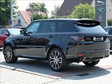 Land Rover Range Rover Sport 3,0 D300 HSE,ČR,2.maj,tažné - náhled 9