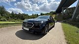 Mercedes-Benz Třídy E (2023) E220d, AMG, TOP výbava, záruk - náhled 2