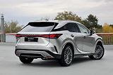 Lexus RX 450h plus 450H+ 2,5 PHEV LUXURY PANORAMI - náhled 3