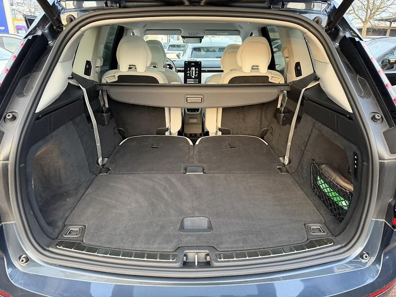Volvo EX90 6MÍSTNÉ PLUS Single Motor RWD - fotka 6 z 19
