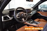 BMW X5 xDRIVE M SPORTOVNÍ PAKET TZ CZ - náhled 38
