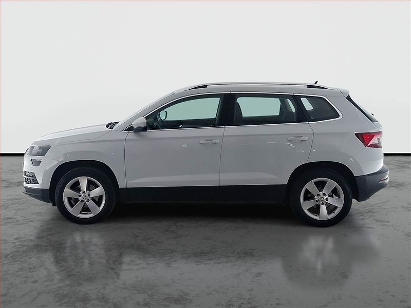 Škoda Karoq (2019) Ambition 1.5 TSI, Navi - fotka 3 z 21