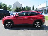 Hyundai Tucson 1,6 T GDI Mild Hybrid AWD AUT - náhled 7
