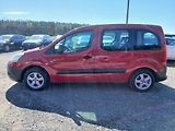 Citroën Berlingo 1.6 HDI, ALU - náhled 12