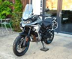 CFMOTO 800 MT (2026) 800MT Sport BLACK - náhled 10