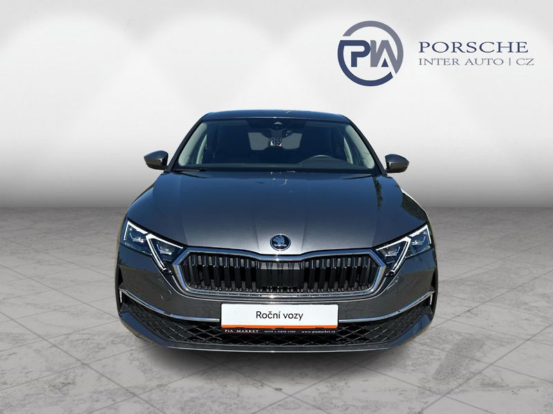 Škoda Octavia 2,0TDI / 110 kW Top Selection - fotka 2 z 23