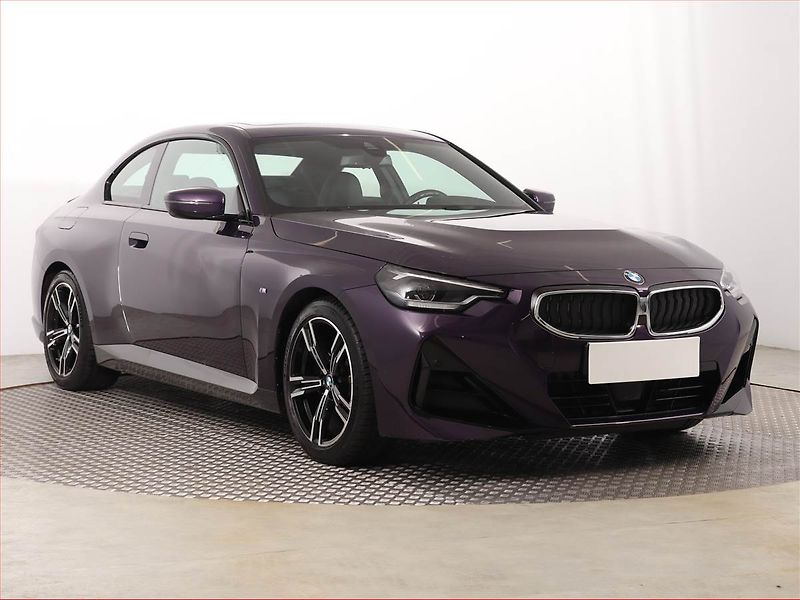 BMW Řada 2 (2022) 220 i - fotografie inzerátu