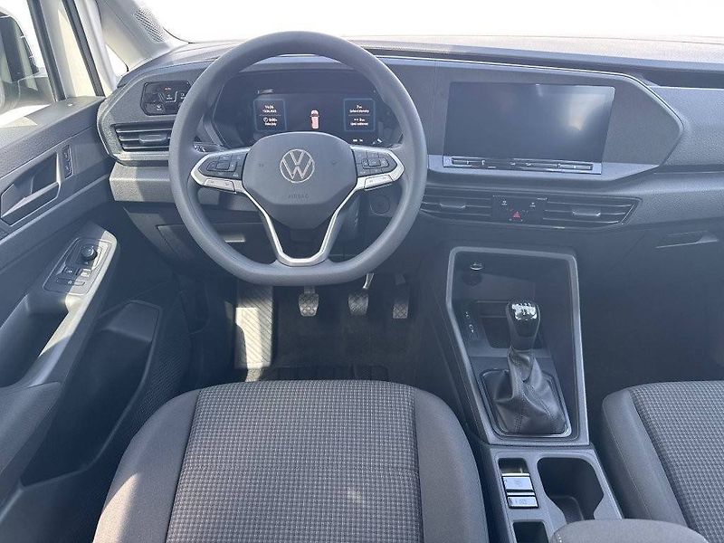 Volkswagen Caddy (2026) 6G 2,0TDI - fotka 6 z 7
