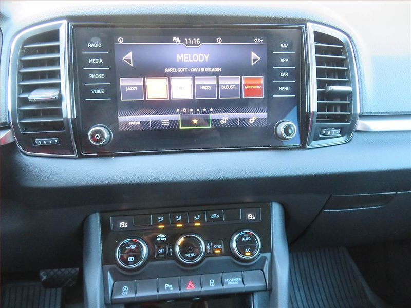 Škoda Karoq (2022) Ambition Plus 2.0 TDI - fotka 12 z 17