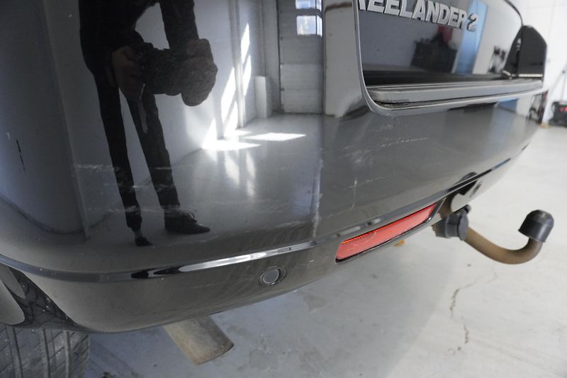 Land Rover Freelander (2012) 2,2T LEATHER ETC AUTOMAT - fotka 46 z 46