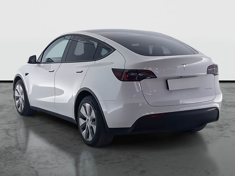 Tesla Model Y (2023) Long Range AWD 79kWh, SoH 91% - fotka 4 z 22