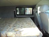 Volkswagen Transporter (2005) 2.0i- 85kW- OBYTNÁ ÚPRAVA - náhled 14