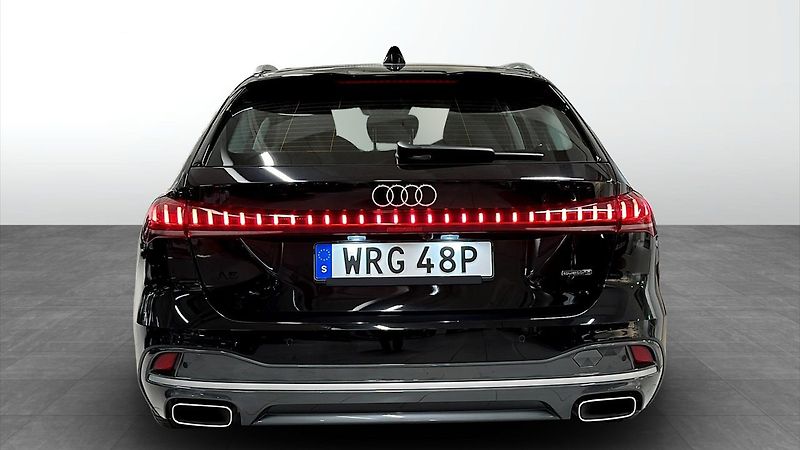 Audi A5 e-hybrid quattro Kamera NezTo - fotka 5 z 12