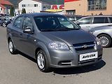 Chevrolet Aveo (2009) 1.4i, AC, STK4/27 - náhled 1