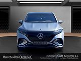 Mercedes-Benz EQS 580 4MATIC SUV AMG - náhled 8