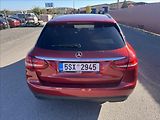 Mercedes-Benz Třídy C 2,1 250d 150KW 4MATIC LED DPH - náhled 7