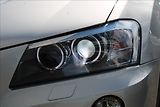 BMW X3 2,0 xDrive  ČR, 87TKM, TOP - náhled 28