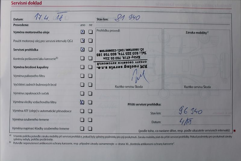 Škoda Roomster 1,2 TSI  NOVÉ V ČR,1.MAJITEL - fotka 27 z 41