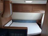 Knaus Südwind 550 FSK Mover 4xlůžko - náhled 10