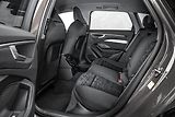 Audi A6 Allroad 50TDI Matrix Nezávislé 360 - náhled 15