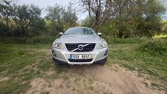 Volvo XC60 (2009) - fotografie inzerátu