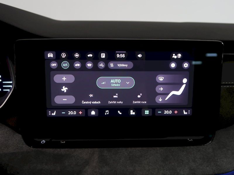 Škoda Octavia (2024) TOP SELECTION 2.0TDI 110KW DSG - fotka 21 z 38