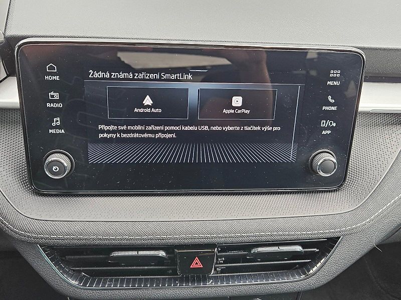 Škoda Fabia (2025) TOP SELECTION TSI 70/1.0 M5F - fotka 20 z 27
