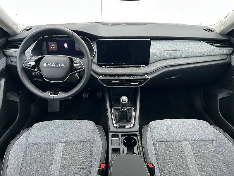 Škoda Octavia Top Selection 6MP  1,5TSI - fotka 10 z 25