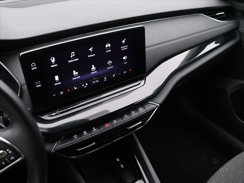 Škoda Octavia 2,0 TDI 110kW DSG Style CZ - fotka 26 z 39