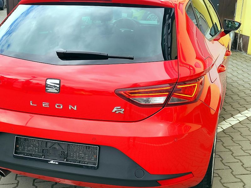 Seat Leon 1,4FR *SERV.KN, nové ROZVODY   - fotka 12 z 45