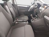Opel Zafira (2007) 1.9 CDTI, po STK, dobrý stav - náhled 9