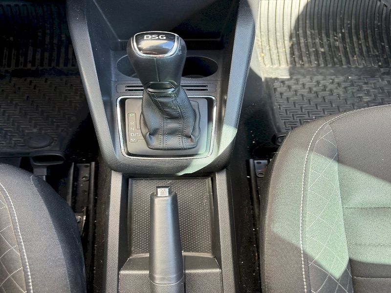 Škoda Fabia (2016) STYLE TS 81/1.2 A7F - fotka 20 z 23