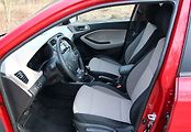 Hyundai i20.