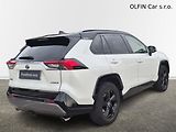 Toyota RAV4 Selection 2,5 HEV 4x2 - náhled 1