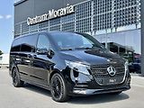 Mercedes-Benz Třídy V (2026) 300d EXCLUSIVE AMG 4M L AIR - náhled 1