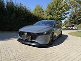 Mazda 3 2.0 Skyactiv-X Mild-Hybrid - náhled 1