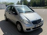Mercedes-Benz Třídy A (2006) 150, 70kw - náhled 7