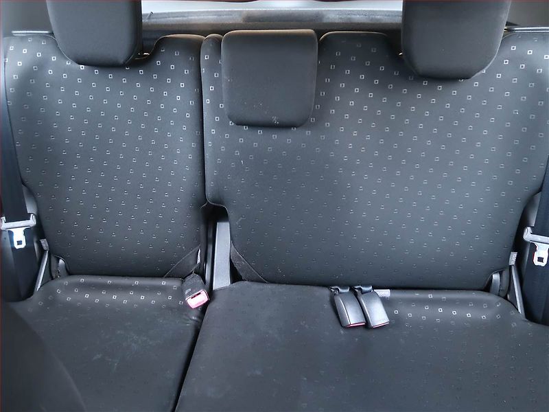 Toyota Yaris (2007) 1.0 VVT-i, Eko.zaplacen - fotka 10 z 13
