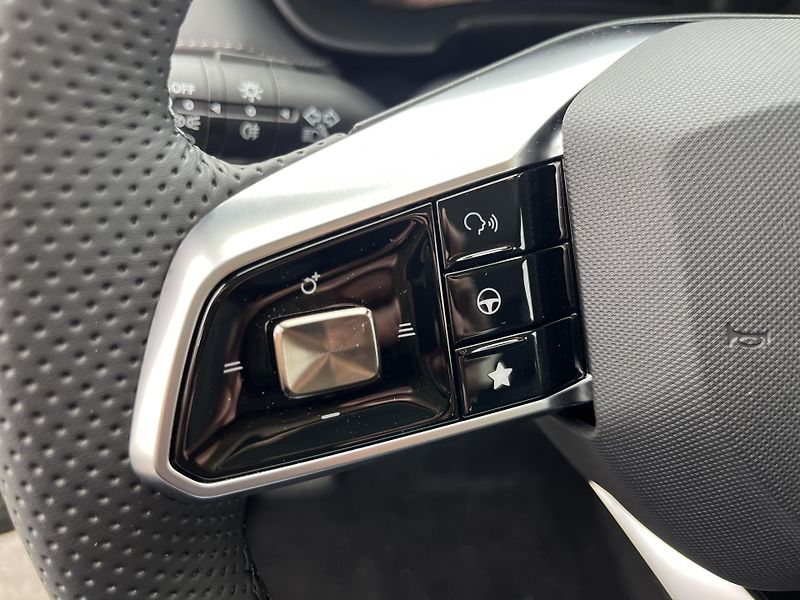 MG ZS (2025) EXCLUSIVE - fotka 12 z 14