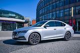 Škoda Octavia Style Plus Navigace 18 kola ČR - náhled 70